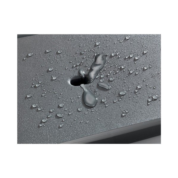Dušas krēsls Wenko Shower Secura Premium-image-4