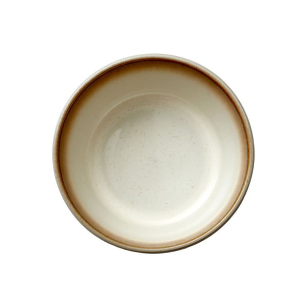 Bēša akmensmasas bļodiņa 600 ml Gastro Cream – Bitz-image-2