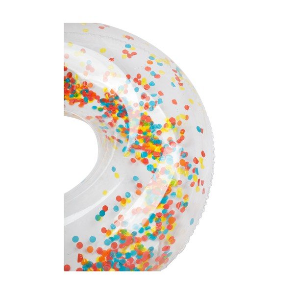 Piepūšamais riņķis Sunnylife Confetti-image-2