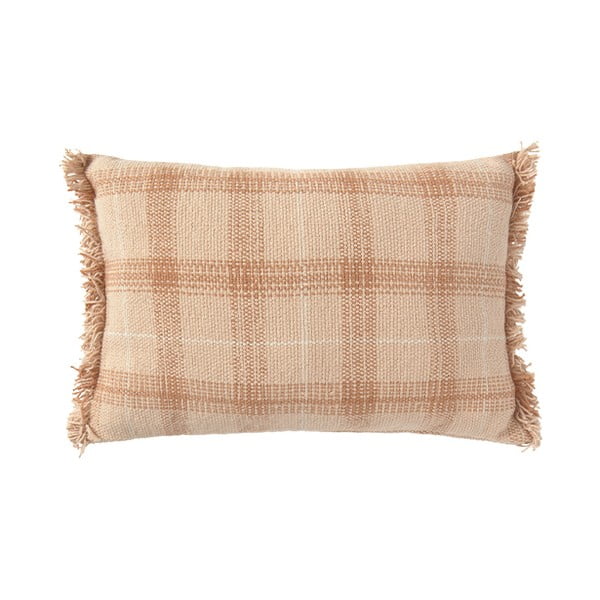 Kokvilnas bērnu spilvens 40x25 cm Rose – Lorena Canals