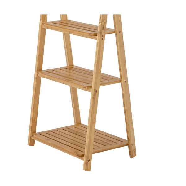 Bambusa drēbju plaukts Aden – Bloomingville-image-4