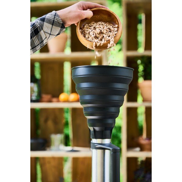 Paplāte auksto dūmu ģeneratoram SMOKE – Outdoorchef-image-1