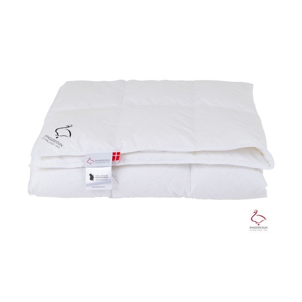 Vasaras sega ar spalvu pildījumu 200x220 cm Snow Queen – Ringsted Dun