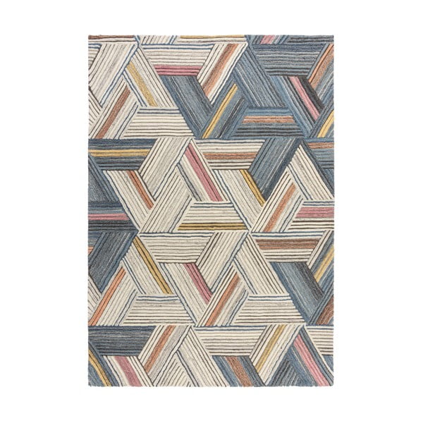 Vilnas paklājs Flair Rugs Ortiz, 120 x 170 cm