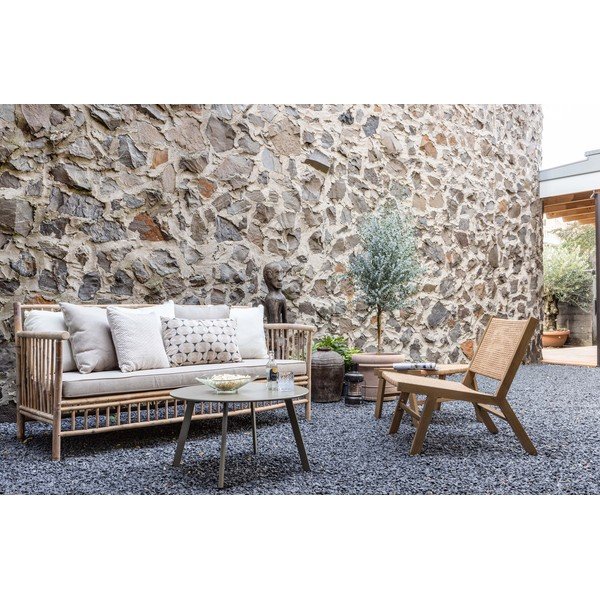 Dārza sols no bambusa Exotan, garums 175 cm-image-1