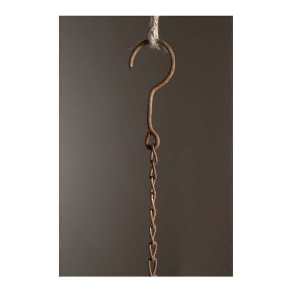 Dutchbone Gabe Lea LED piekaramais gaismeklis ar akumulatoru-image-2