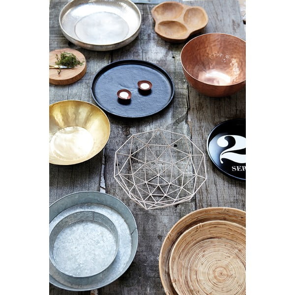 Trīsstūris Dusty trauks, piparmētru zaļš-image-3