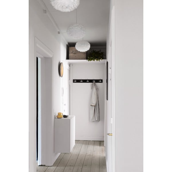 Balts abažūrs ø 35 cm Eos mini – UMAGE-image-3