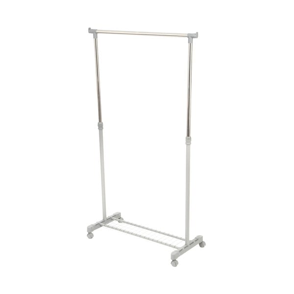 Tērauda drēbju pakaramais Compactor Range Steel-image-4