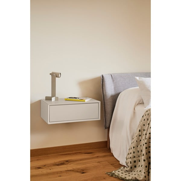 Ķieģeļu sarkans piekarināms naktsskapītis Platt – Teulat-image-1