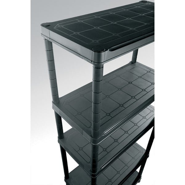 Darbnīcas plaukts Plus – Keter-image-1