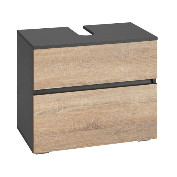 Izlietnes skapītis Støraa Wisla, 60 x 55 cm-image-1