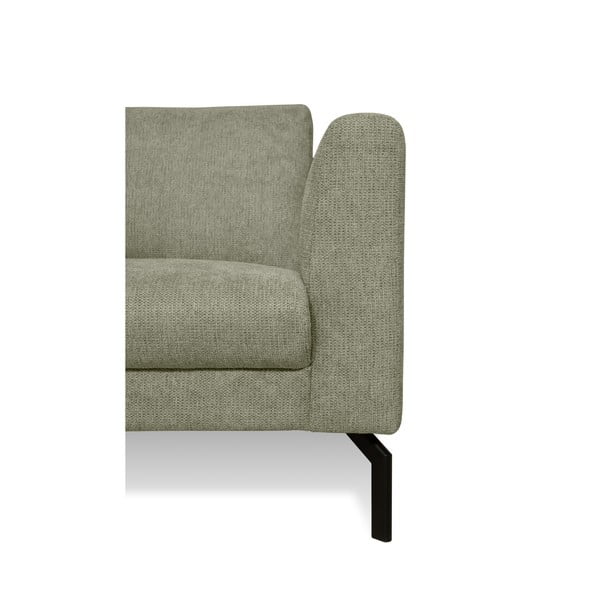 Gaiši zaļš stūra dīvāns (ar kreiso stūri) Gomero – Scandic-image-3