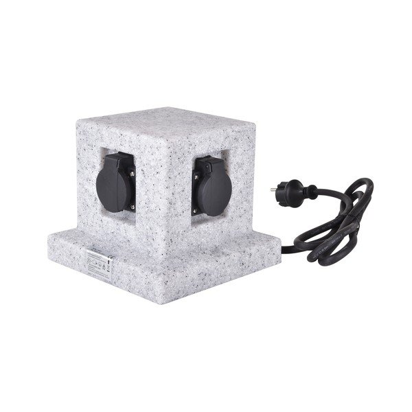 Āra kontaktligzda (augstums 17 cm) – Hilight-image-1