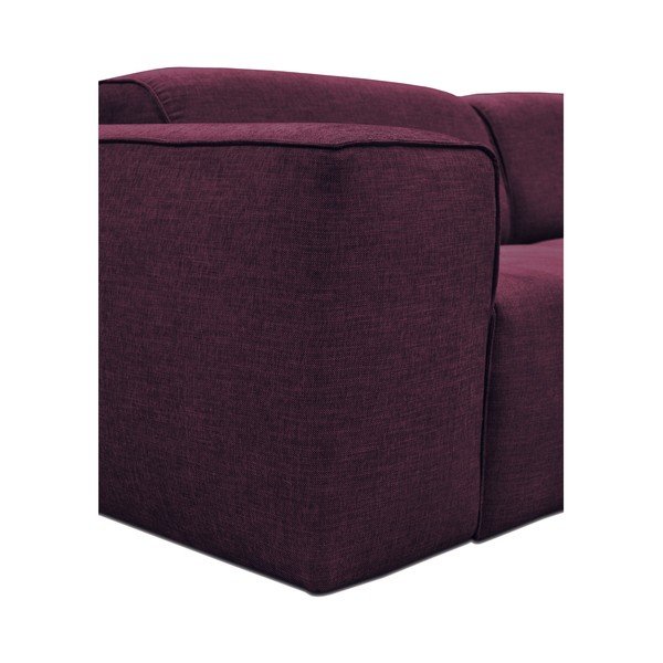 Violets trīsvietīgs dīvāns Cosmopolitan Design Phoenix-image-4