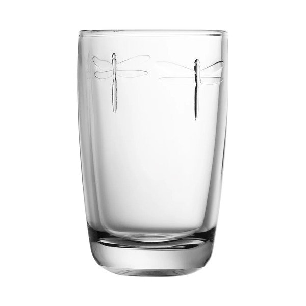 Glāze La Rochère Libellules, tilpums 350 ml