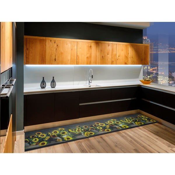 Universal Ricci Saulespuķes, 52 x 200 cm-image-1