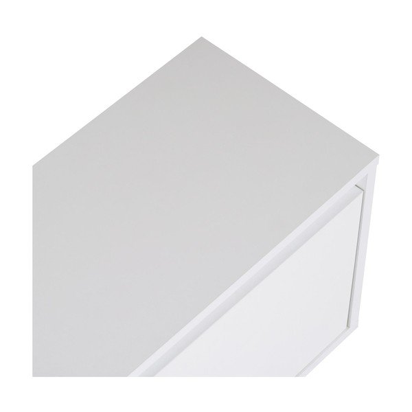 Balts TV galdiņš 160x42x30 cm Sentinel – Kalune Design-image-4