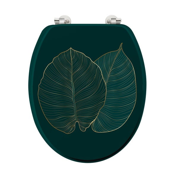 Tualetes poda sēdeklis 37,5 x 47 Jade – douceur d'intérieur