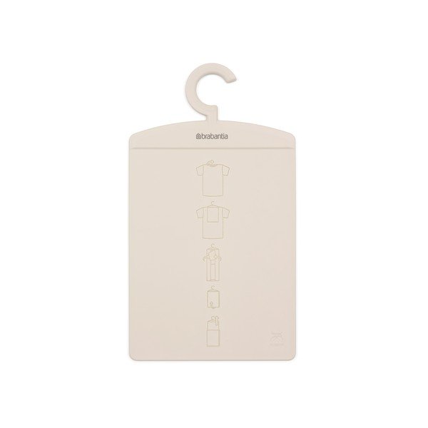 Apģērbu locīšanas dēlis – Brabantia