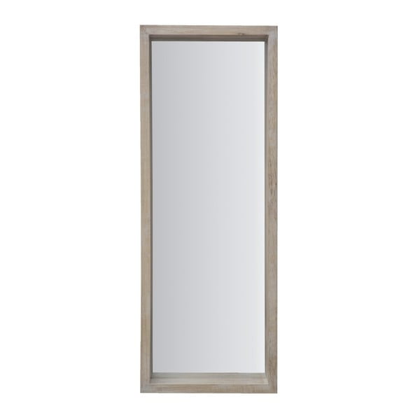Sienas spogulis Mauro Ferretti Da Muro Azur Medio, 30 x 80 cm