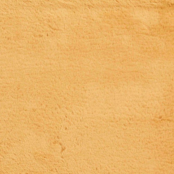 Sinepju dzeltens paklājs 80x150 cm Super Teddy – Think Rugs-image-3