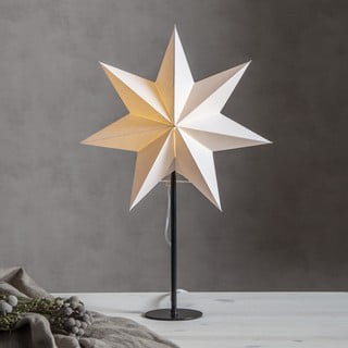 Balts Ziemassvētku gaismas dekors Mixa – Star Trading