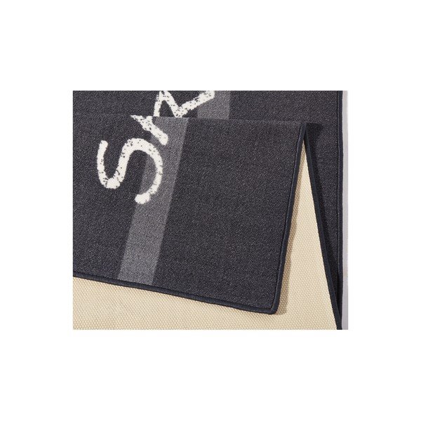 Pelēks virtuves paklājs Hanse Home Salt & Pepper, 67 x 180 cm-image-3