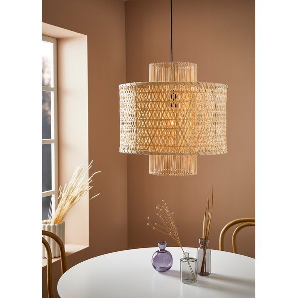 Bēša griestu lampa Markslöjd Ambon-image-1