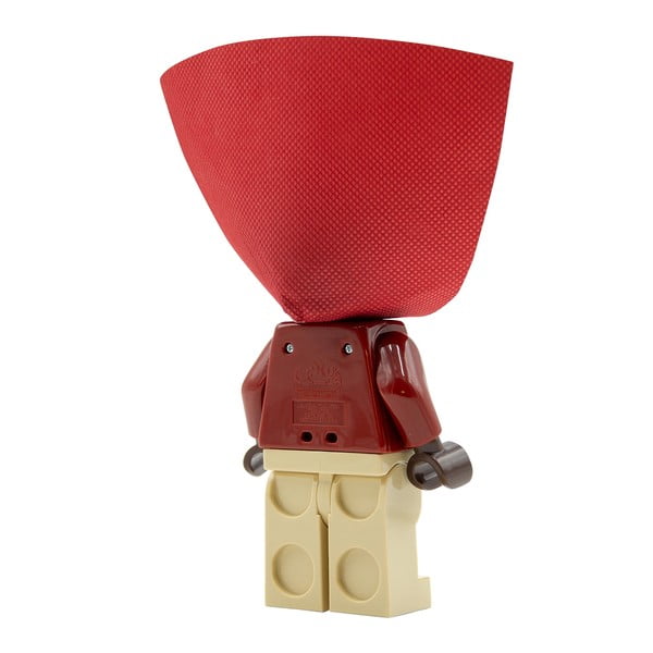 Kabatas lukturis Harry Potter – LEGO®-image-2