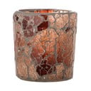 Stikla svečturis tējas svecītēm Evalyn – Bloomingville