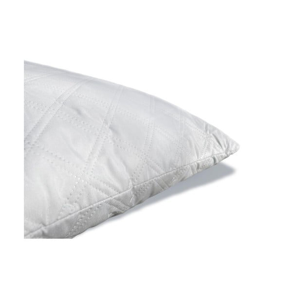 Spilvens ar atmiņas putu pildījumu 60x70 cm – Good Morning-image-2