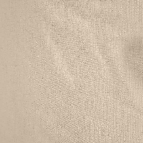 Bēšs auduma abažūrs ø 40 cm Mariela – Kave Home-image-3