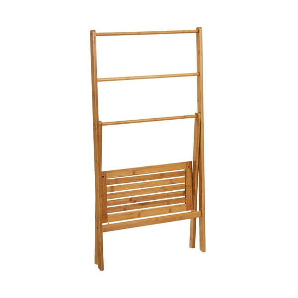 Bambusa dvieļu turētājs – Casa Selección-image-2