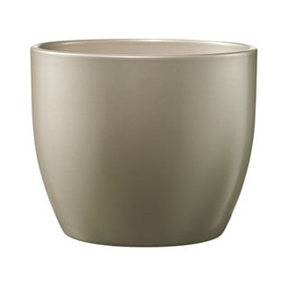 Keramikas puķu pods ø 19 cm Basel Elegance – Big pots