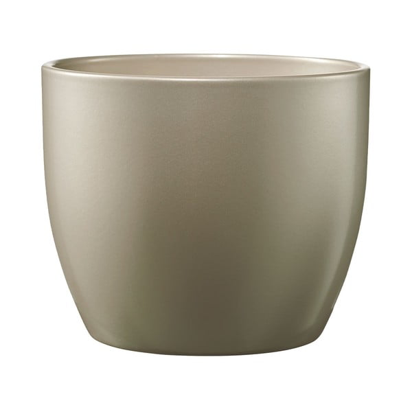 Keramikas puķu pods ø 24 cm Basel Elegance – Big pots