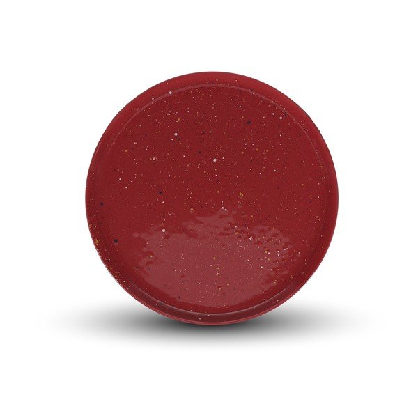 Bordo porcelāna šķīvis ø 25 cm Fika – ONA