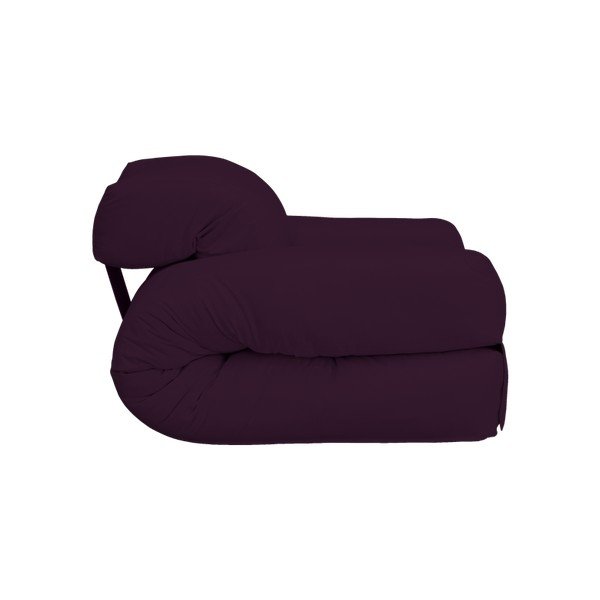 Mainīgs krēsls Karup Hippo Purple Plum-image-2
