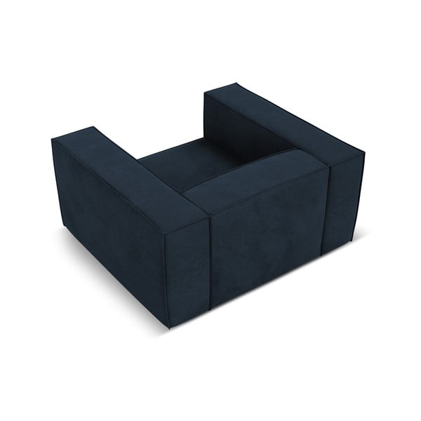 Tumši zils krēsls Madame – Windsor & Co Sofas-image-4