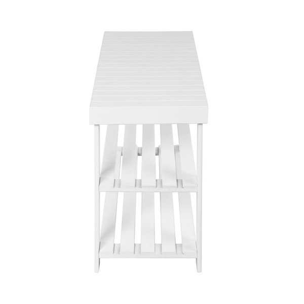 Balts bambusa plaukts 6 apavu pāriem Songmics, platums 70 cm-image-4