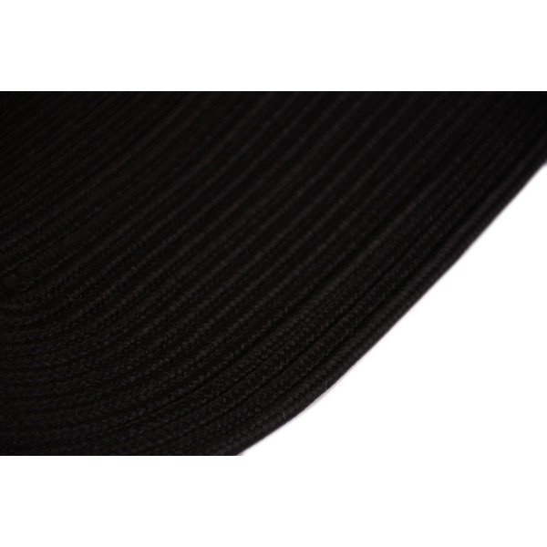 Melni kāpņu paklāji (16 gab.) 25x65 cm Milo – Vitaus-image-2