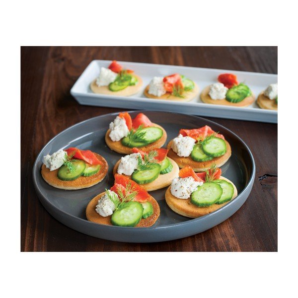 Pankūku panna 7 pankūkām Nordic Ware Dollar-image-1