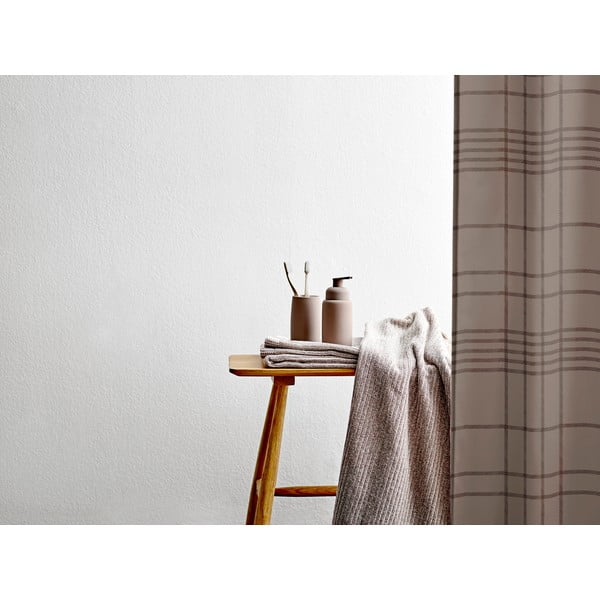 Dušas aizkars 180x200 cm Tartan – Södahl-image-1