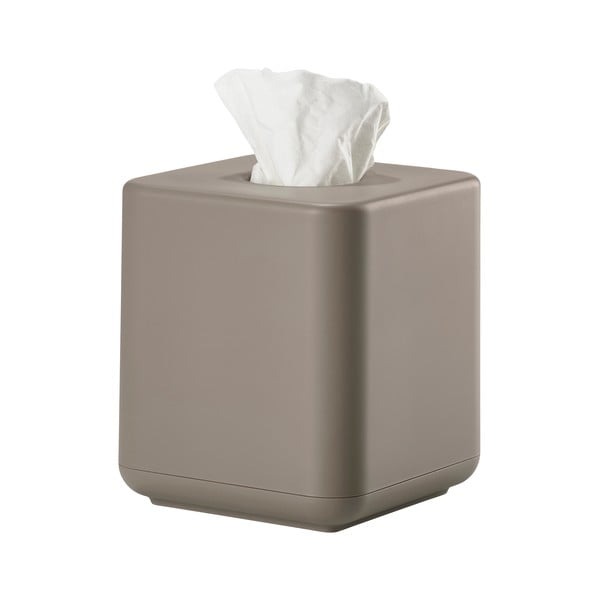 Plastmasas salvešu kaste Ume – Zone