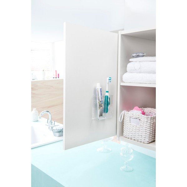 Sienas zobu birstes organizators Compactor Vision Range-image-1