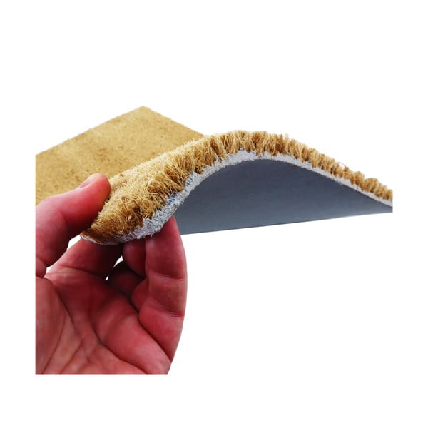 Kokosšķiedras kājslauķis 40x60 cm Dachshund – Artsy Doormats-image-4