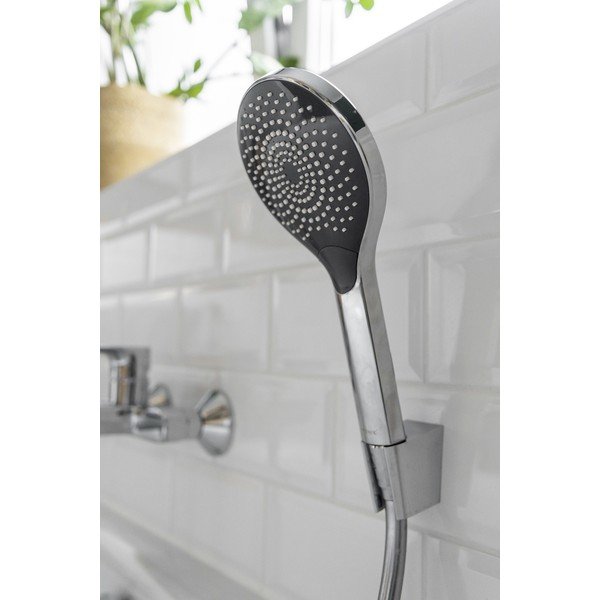 Dušas galva ø 12 cm Water Saving – Wenko-image-3