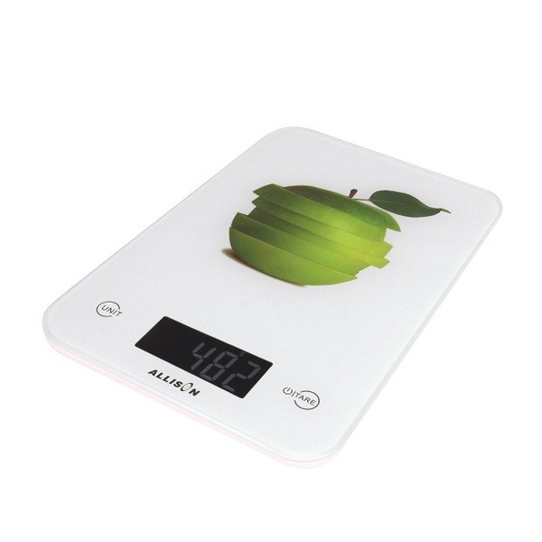 Virtuves skala Apple