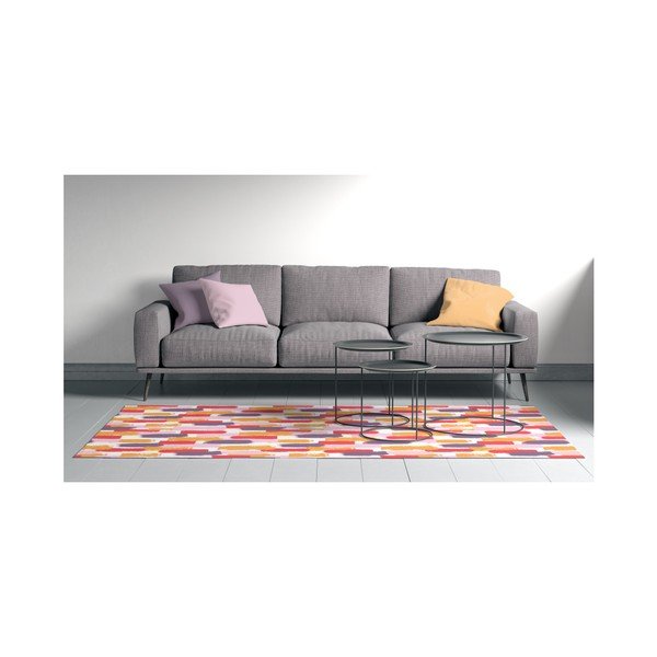 Paklājs Oyo home Suzzo Dermo, 80 x 150 cm-image-1