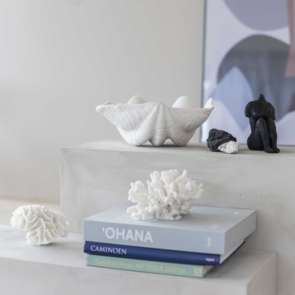 Polirezīna statuete (augstums 14 cm) Sitting Woman – Mette Ditmer Denmark-image-4